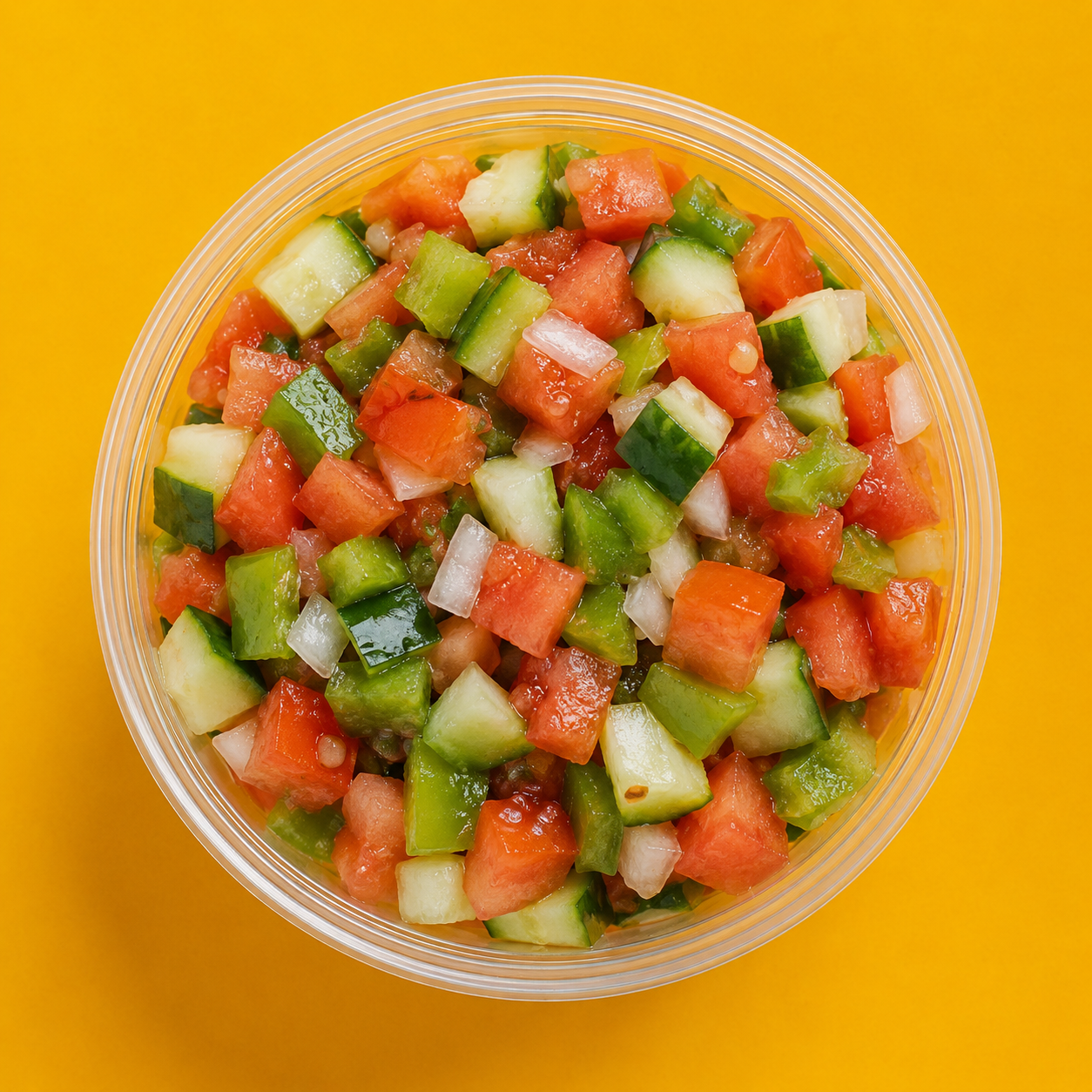 House Salad.