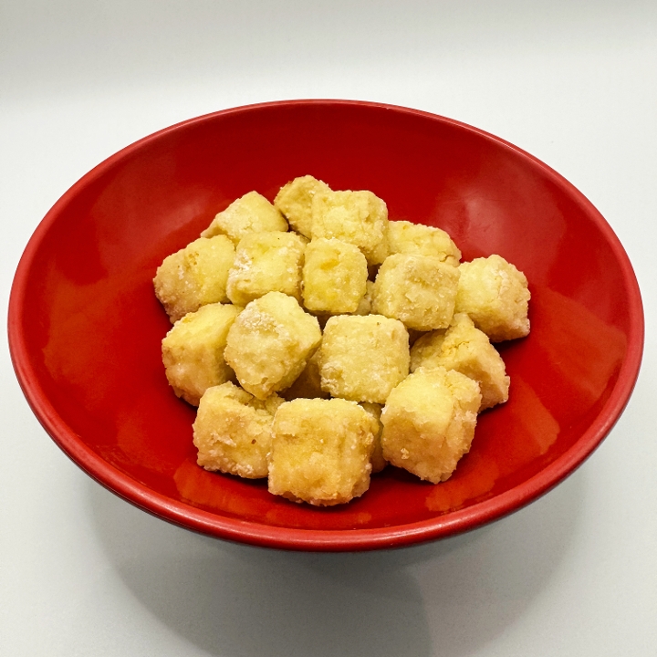 Side of Tofu.