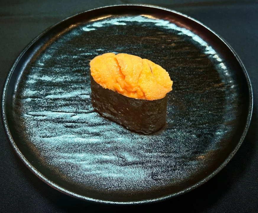 Sea Urchin (Hokkaido).