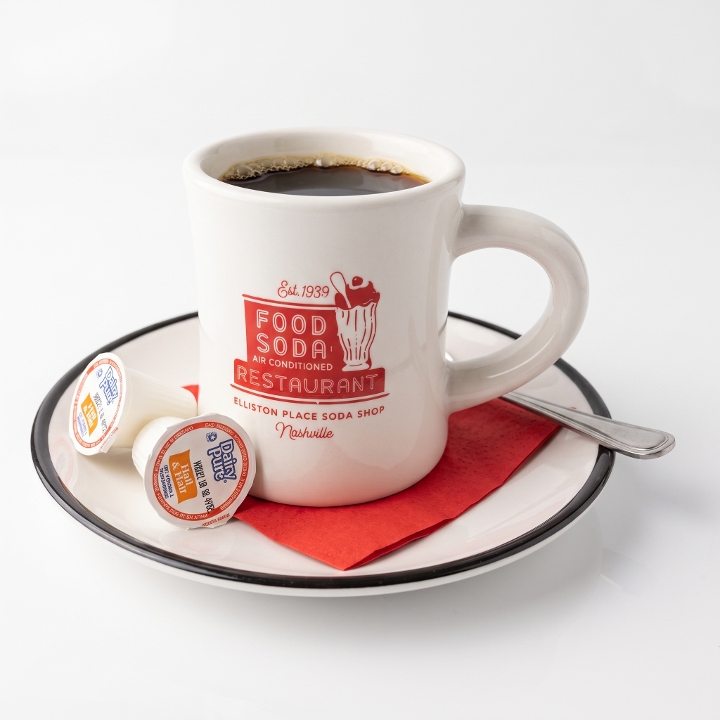 Coffee.
