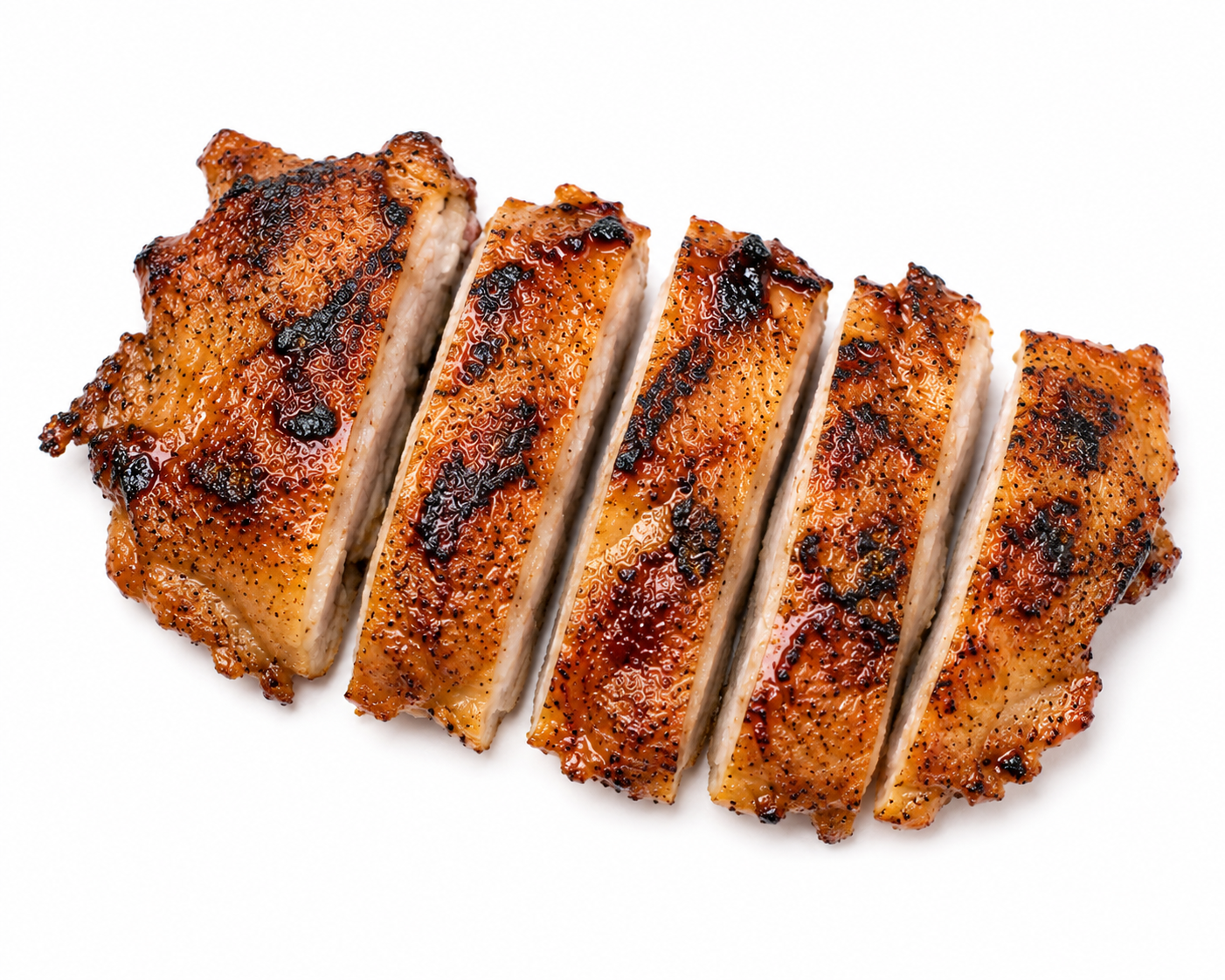 Side Chicken Thigh.