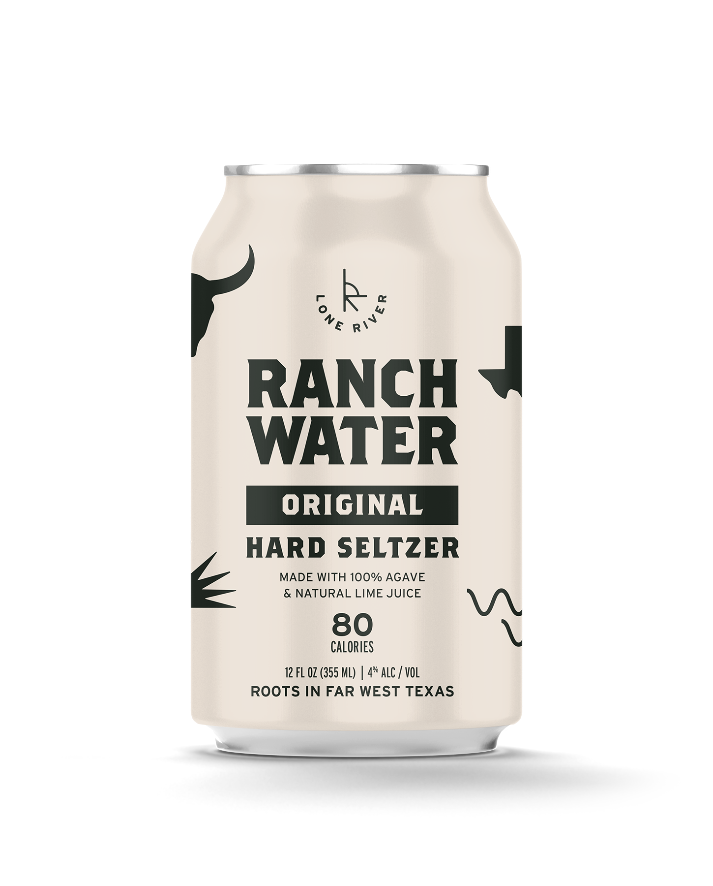 Ranch Water.