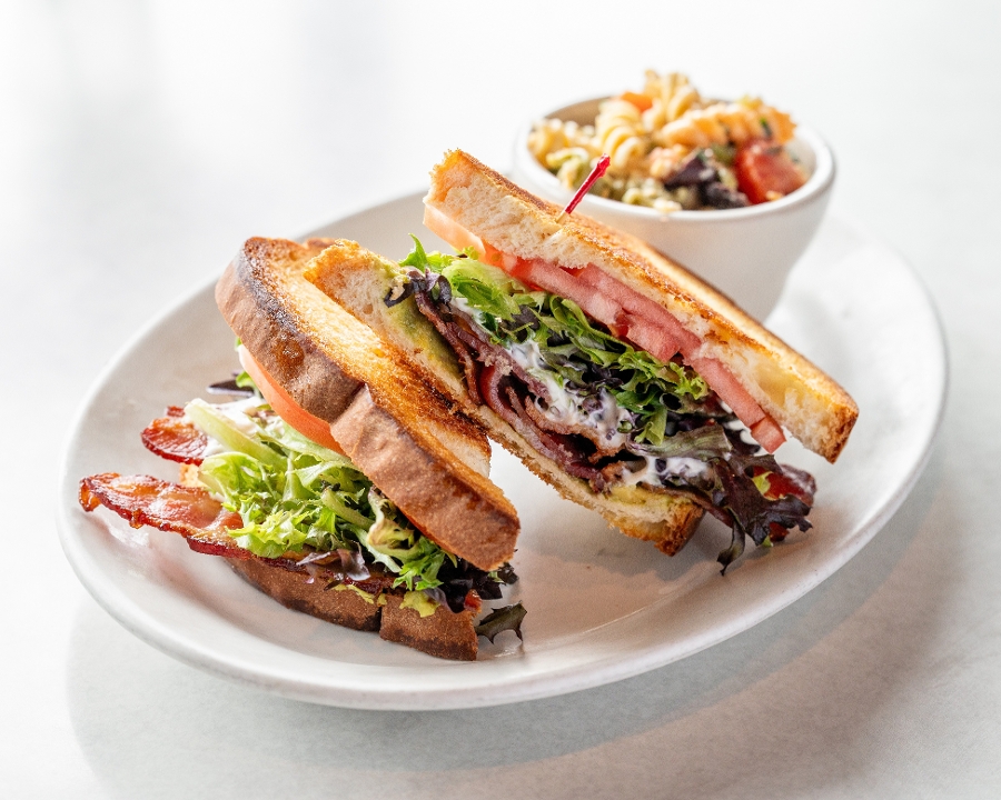 Cali BLT.