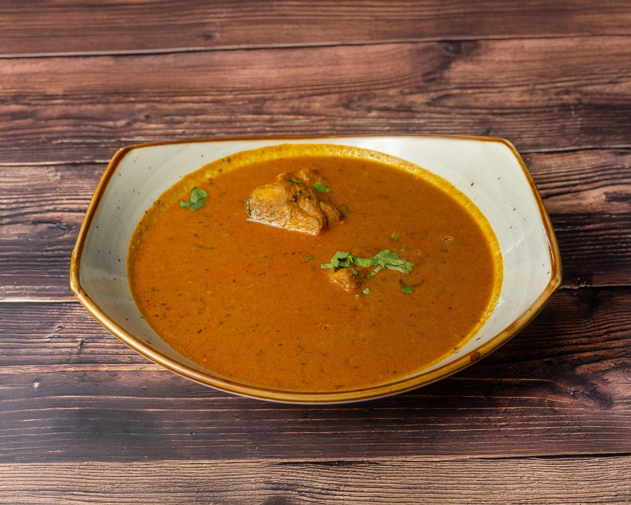Malvani (goat) Mutton Curry.