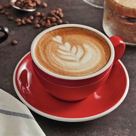 LATTE.