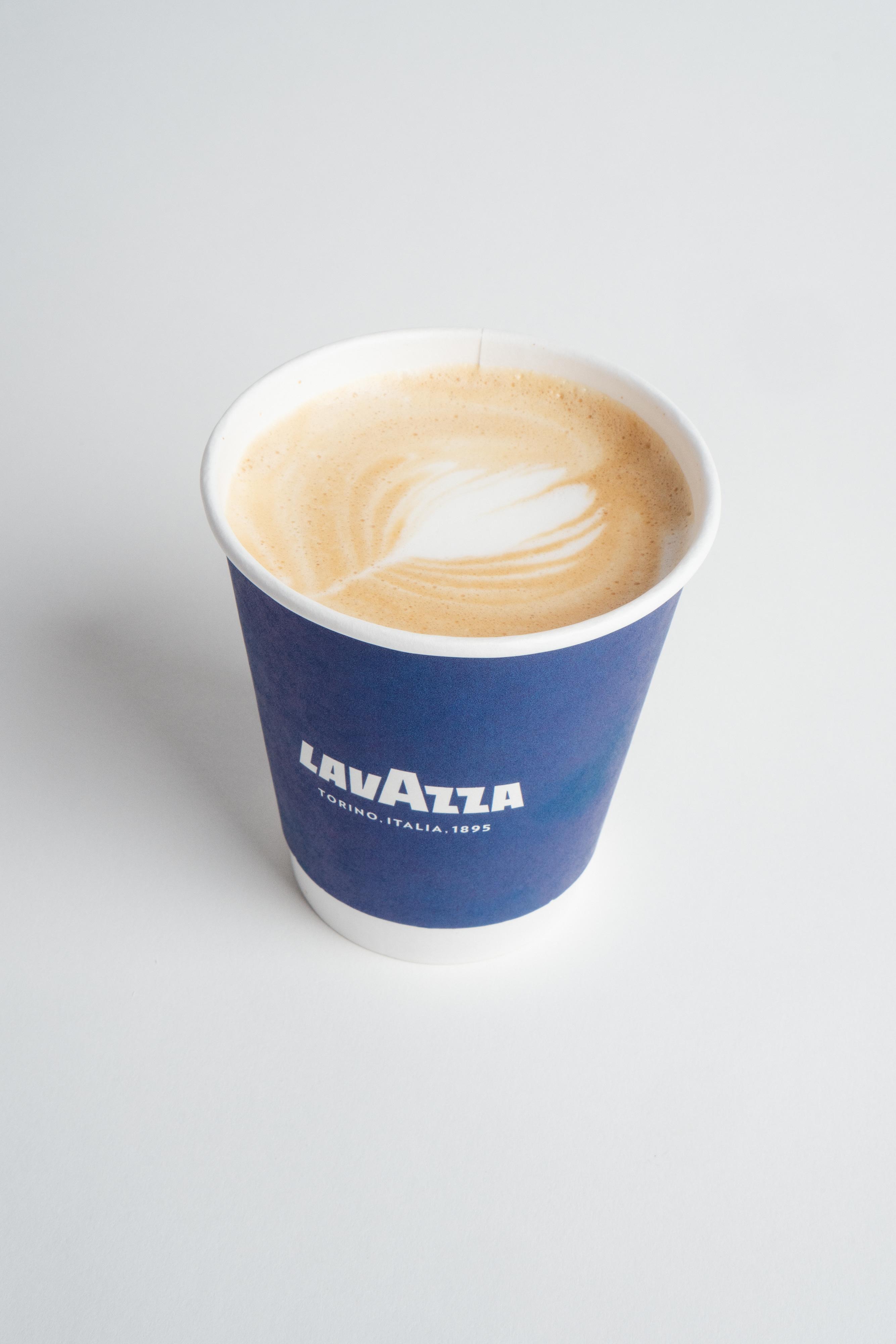 Flat White.