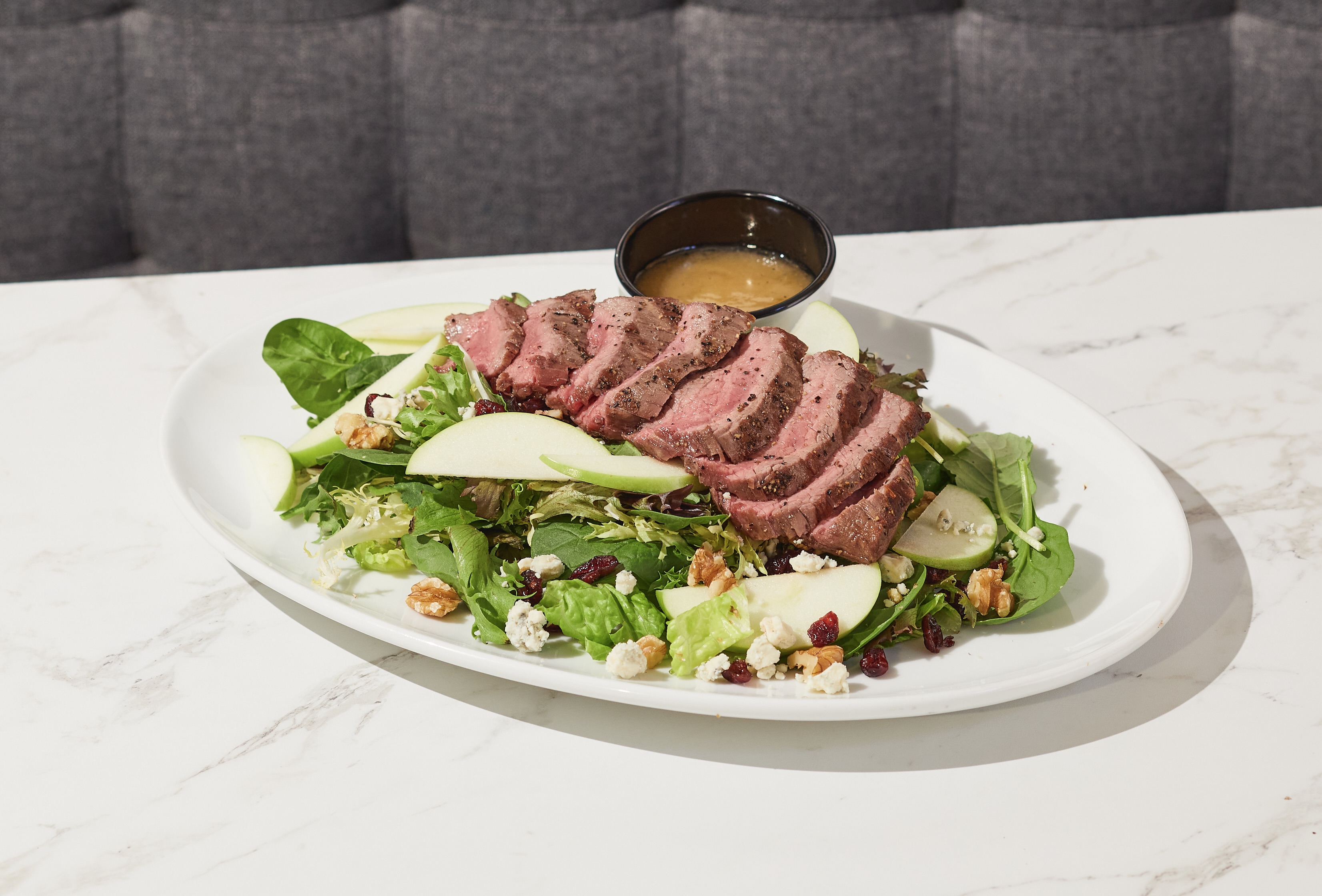 Bistro Salad Dinner.