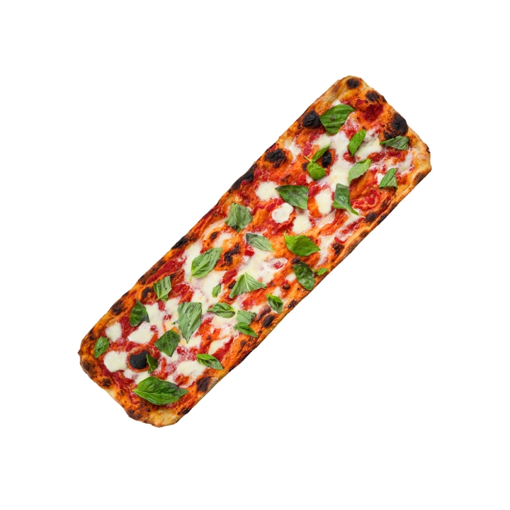 Margherita -Roman Whole.