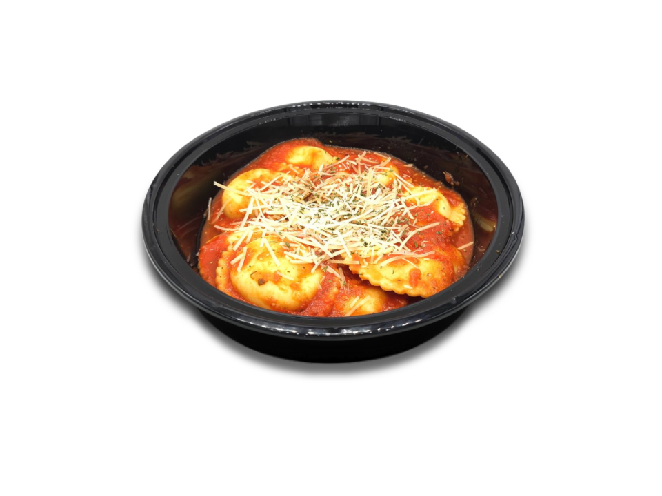 Cheese Ravioli.