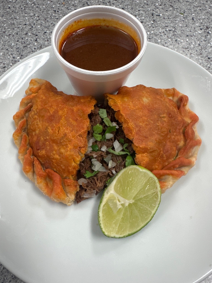 BIRRIA.