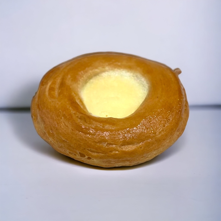 Cheese Danish.