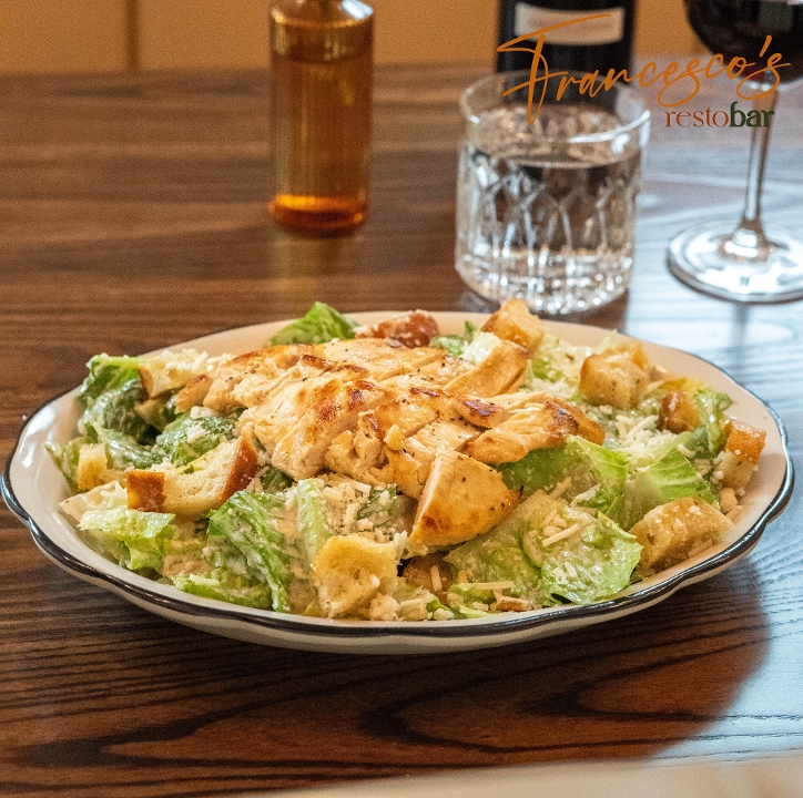 Caesar alla Romana.