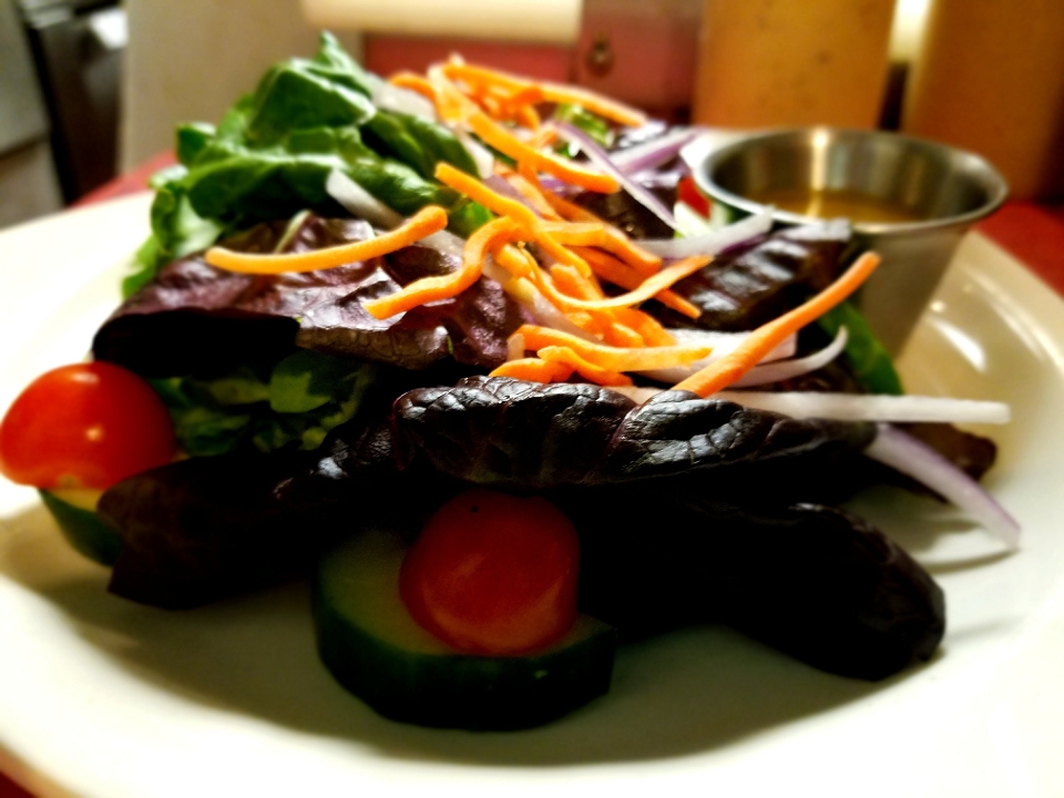 Della Casa Salad.