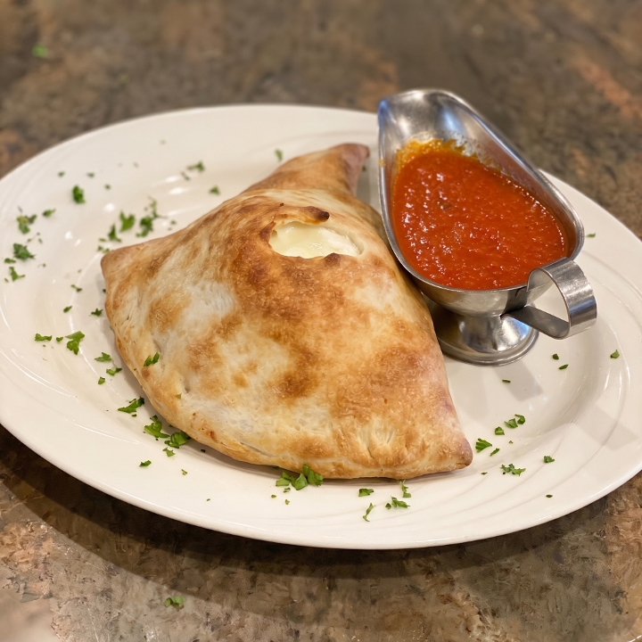 Calzone.