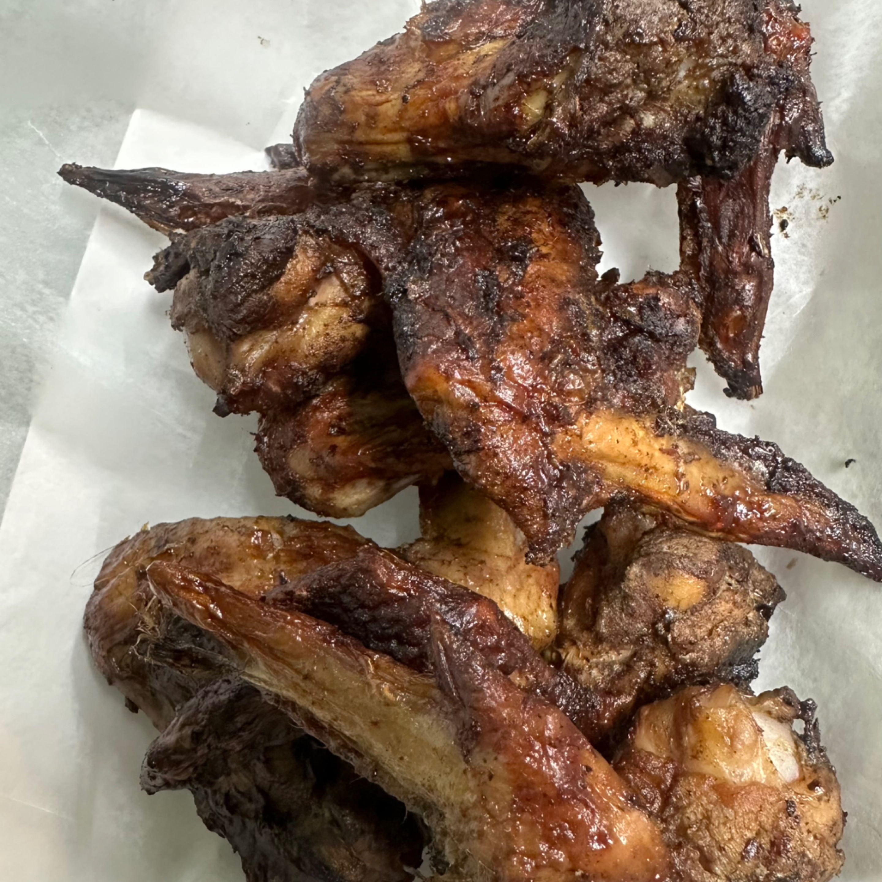 6 Wings.