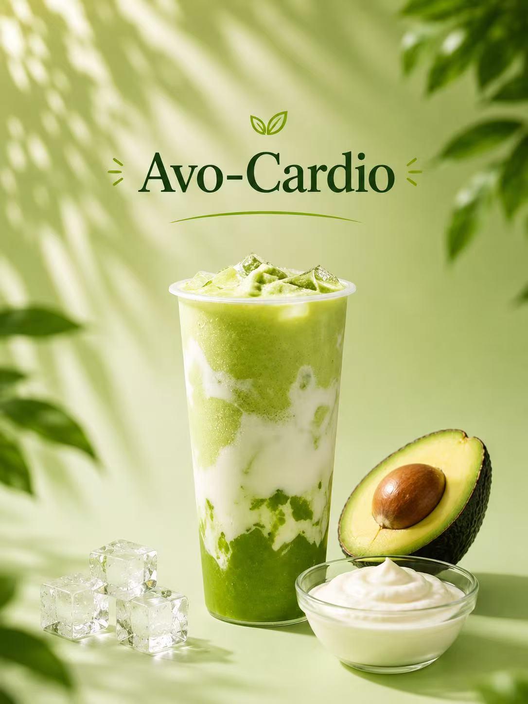 Avo-Cardio.