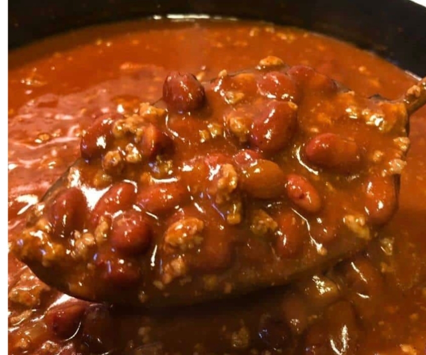 Chili.