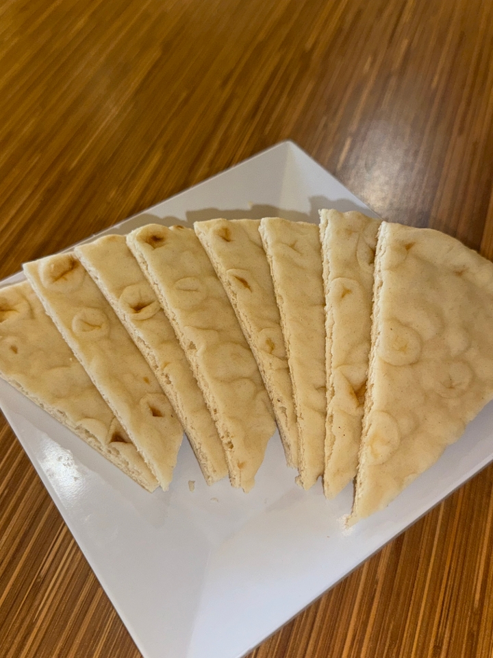 Side Pita.