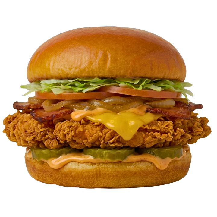 Elmwood Park Chicken.