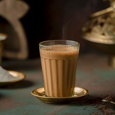 Masala Chai.