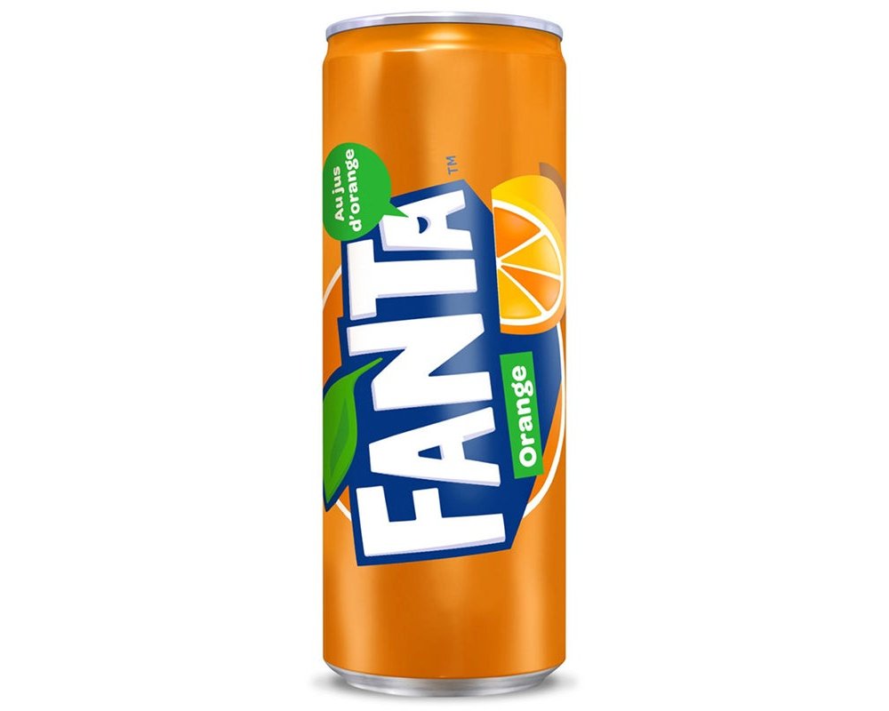 Fanta