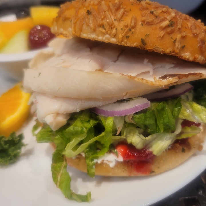 Gobbler.