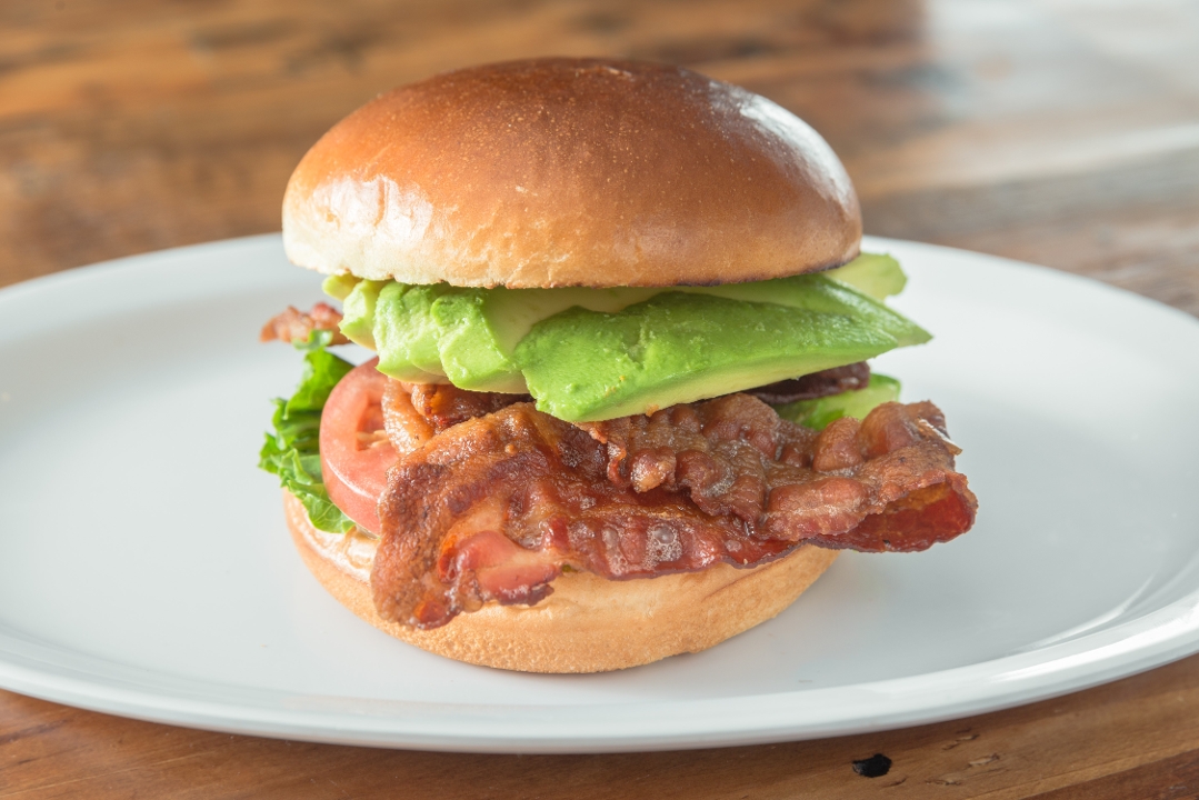 Avocado BLT.