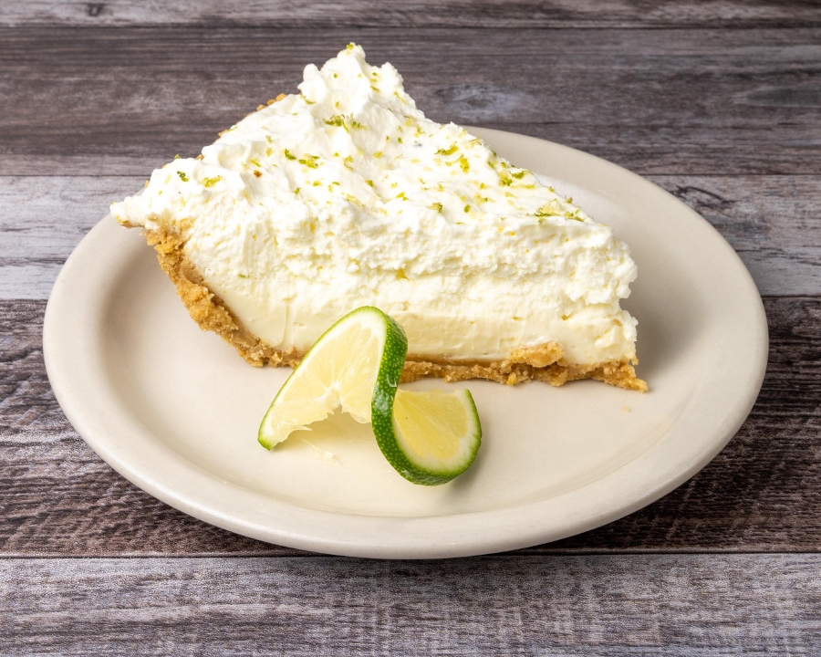 Key Lime.