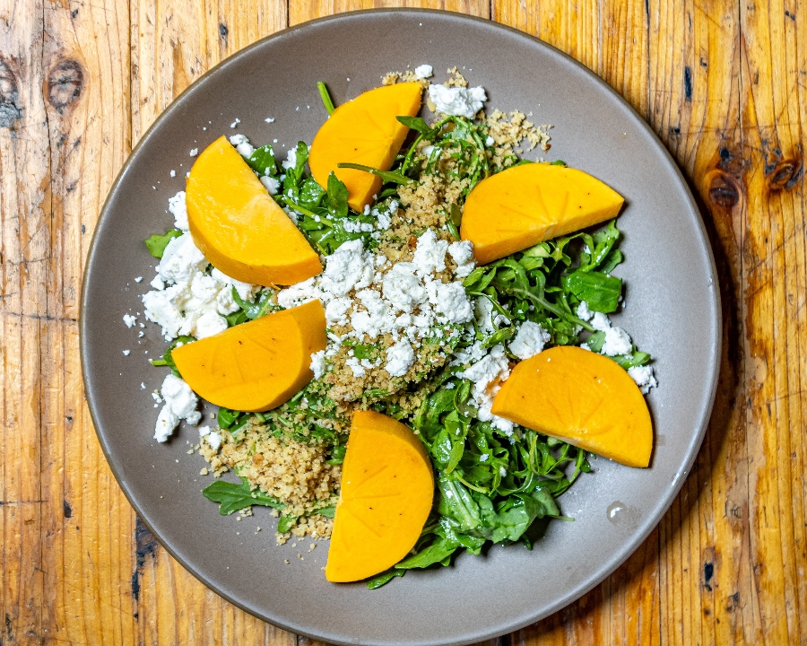 Sierra Harvest Salad.