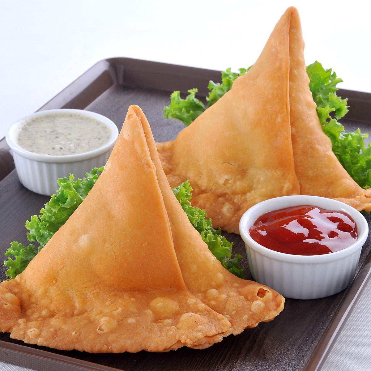 Samosa (3 Pc).
