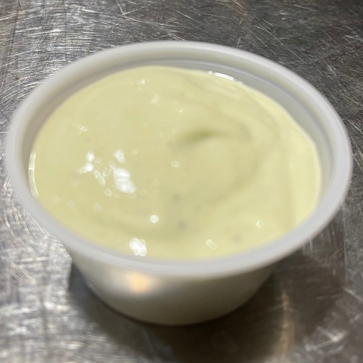 12oz Tartara Sauce.