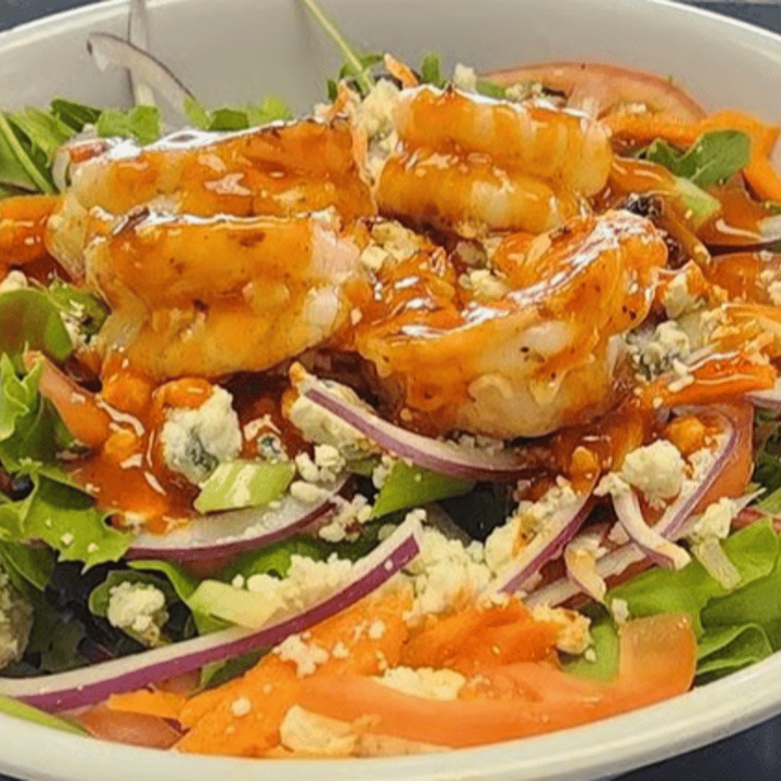 Firecracker Salad.