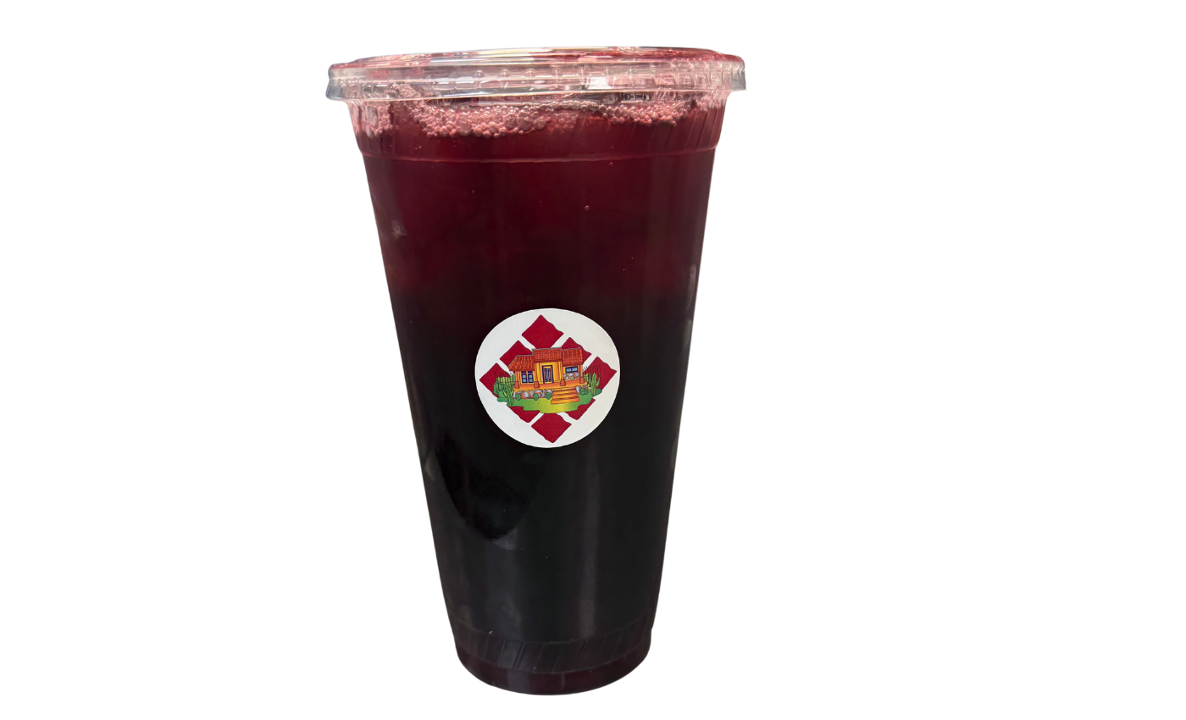 32 oz jamaica.