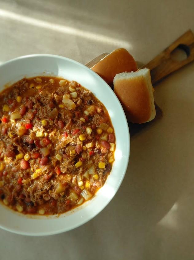 Just Soups.