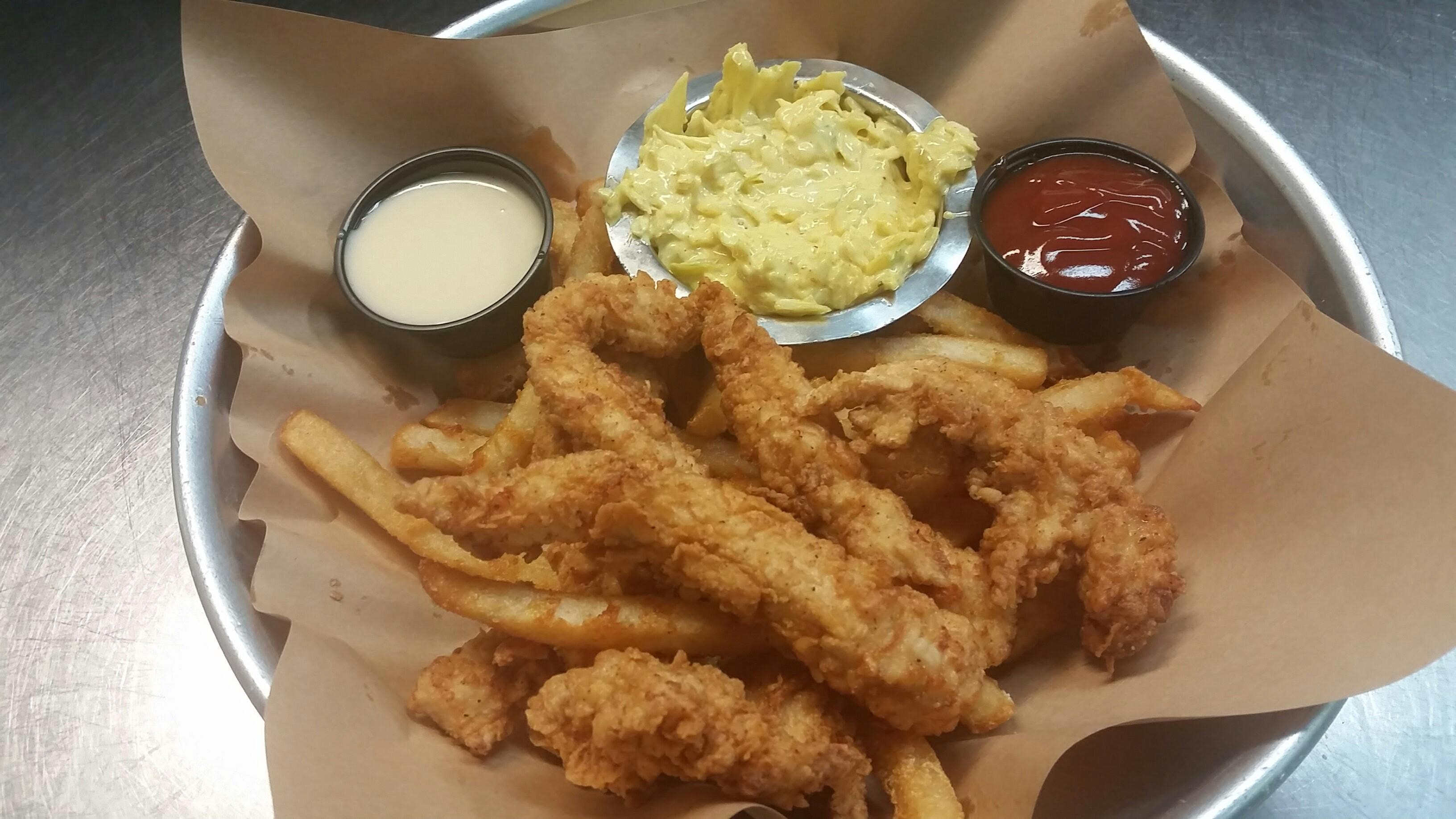 FAMILY PACK CHICKEN n CHIPS (Feeds 4 to 6).