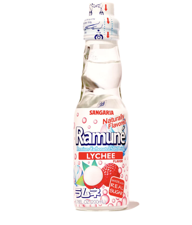 Ramune.