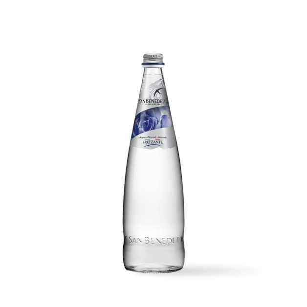 Benedetto Sparkling 1 Liter.