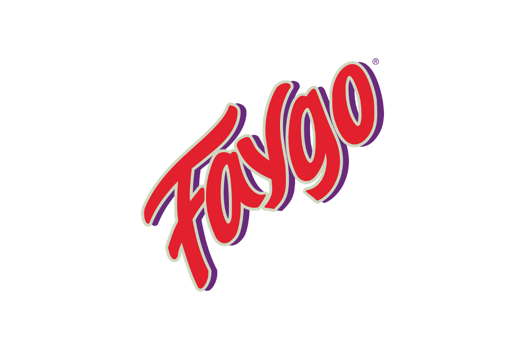 FAYGO.