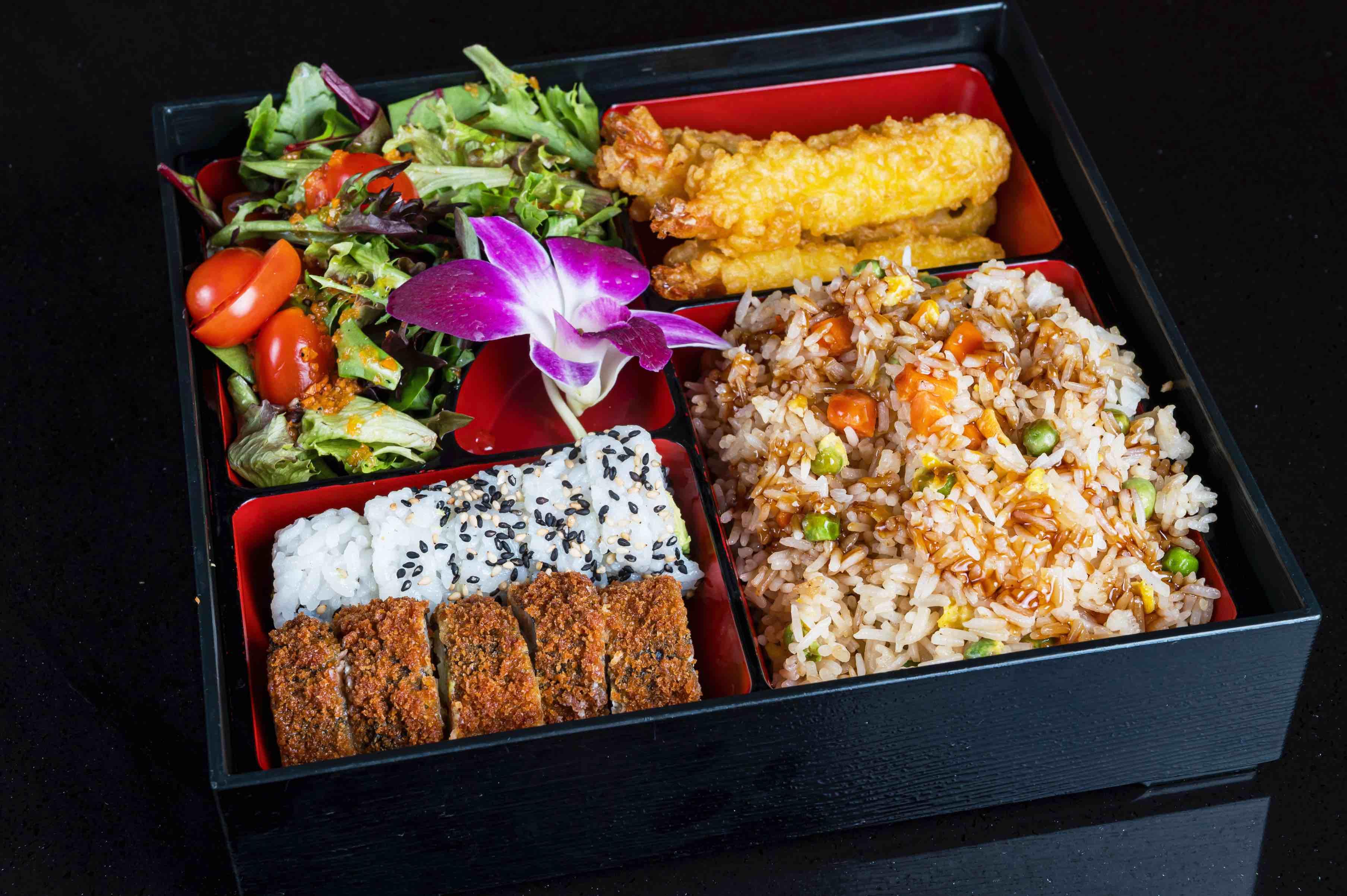 Obento Mix 1.