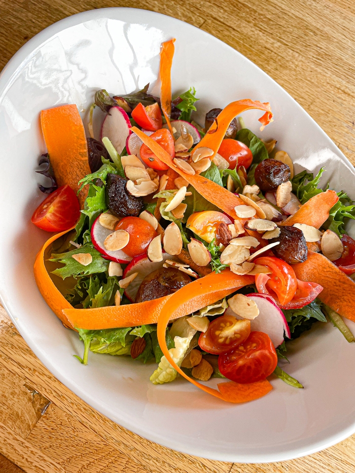 House Salad.