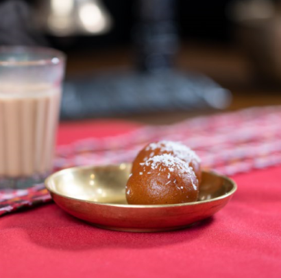 Lalmohan.