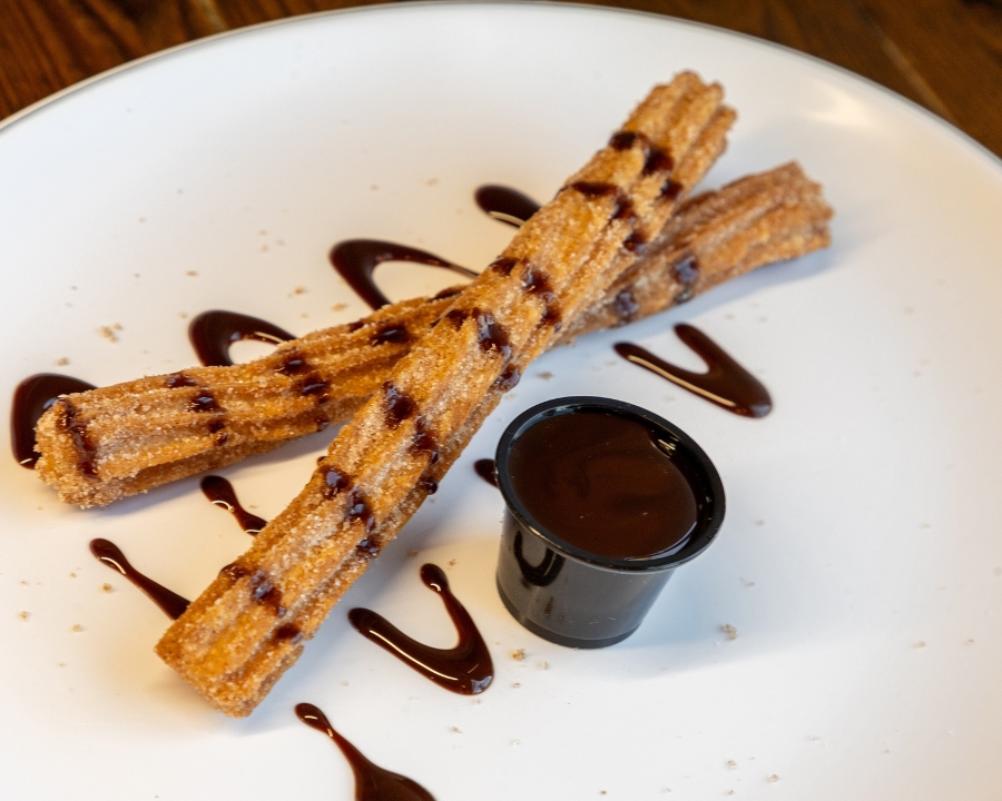 Churros.