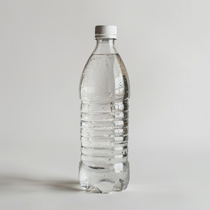 Bottled Water.