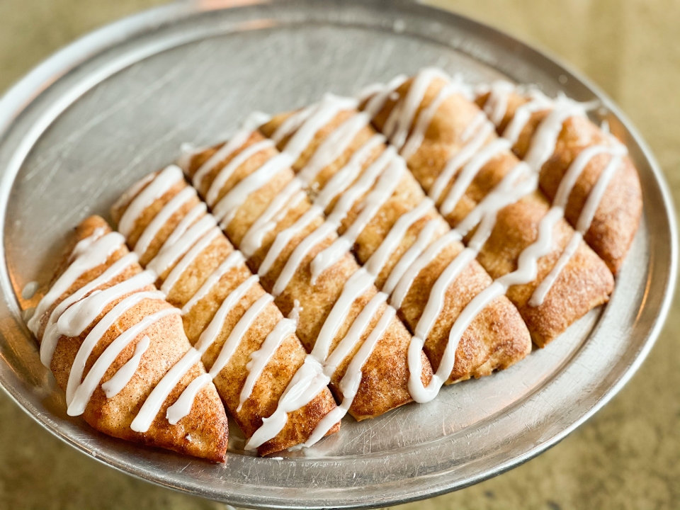 6pc Cinna Stix.