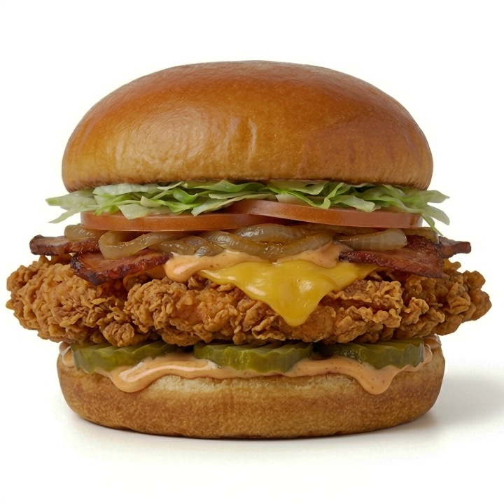 Elmwood Park Chicken.