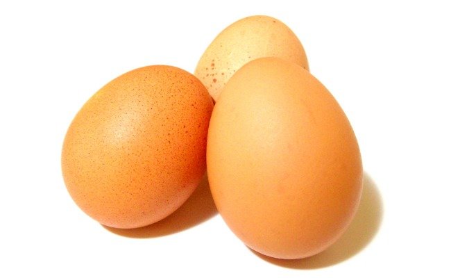 Huevos Combo.