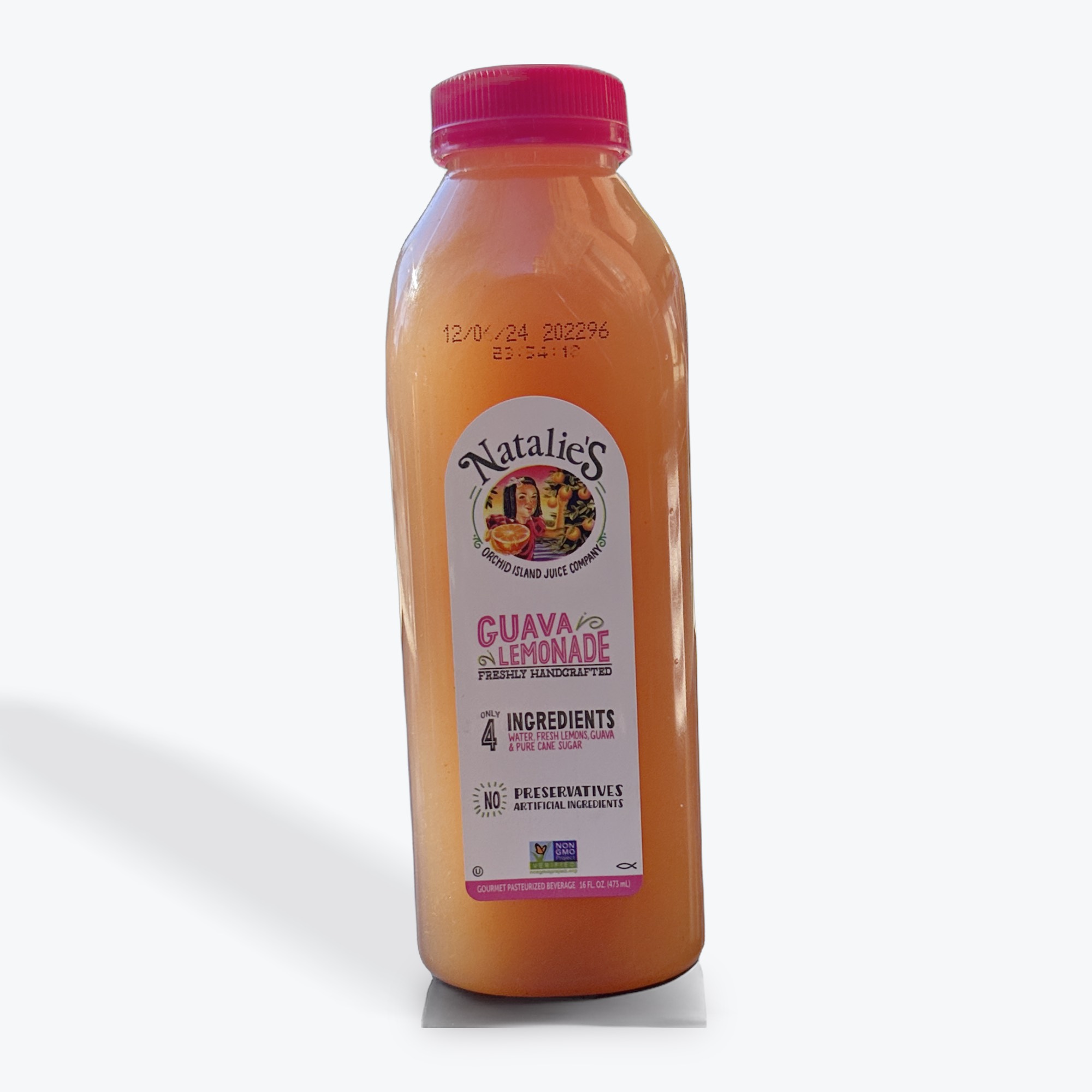 Natalies - Natalie's Juices.