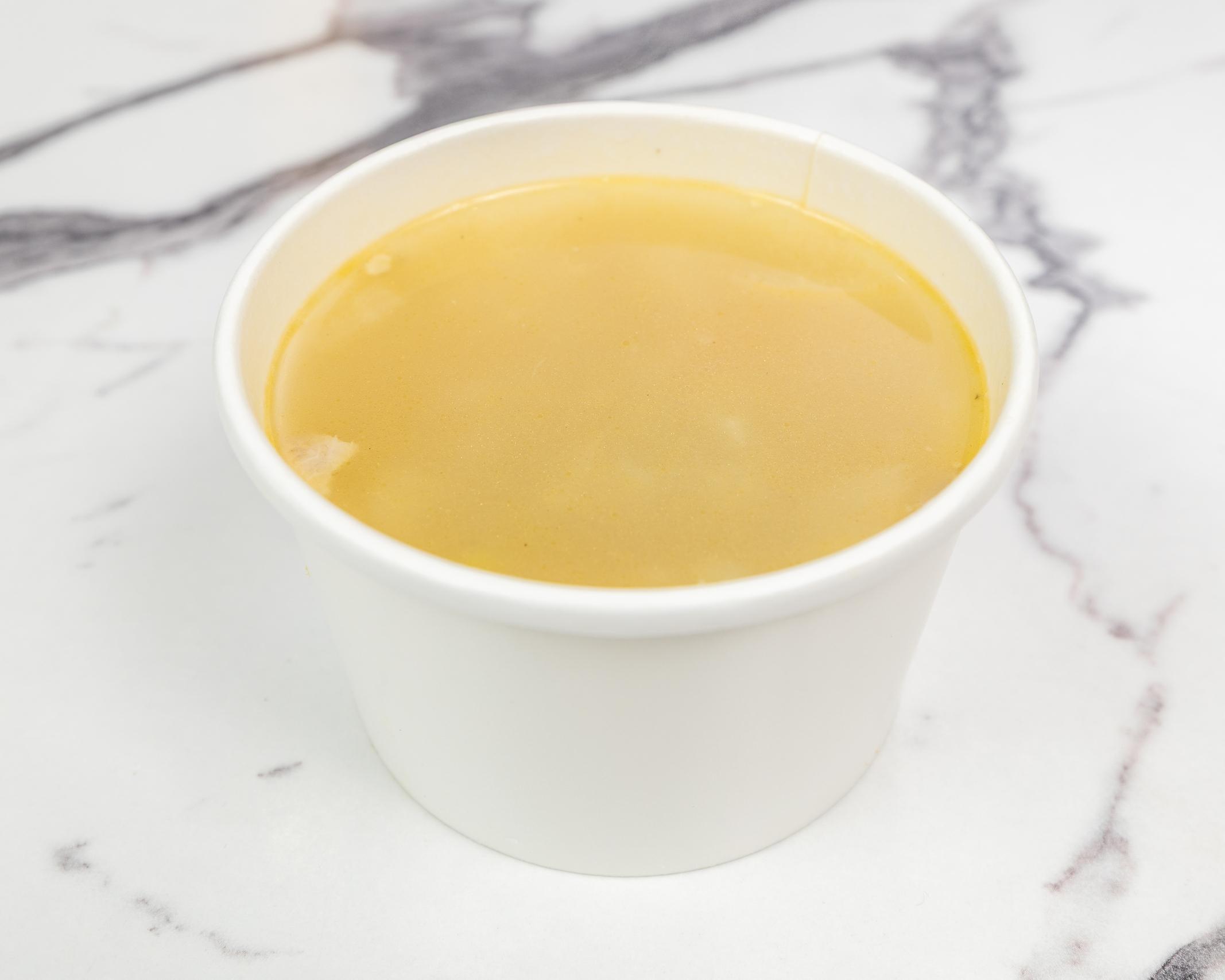 Chicken Soup (12oz).
