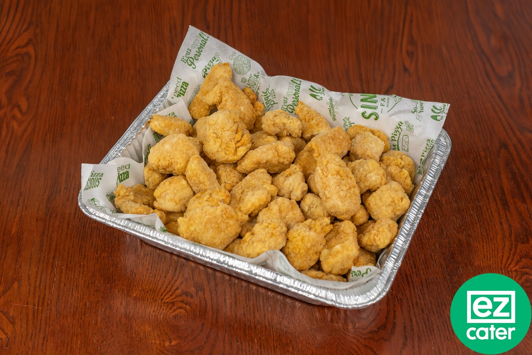Wings Boneless.