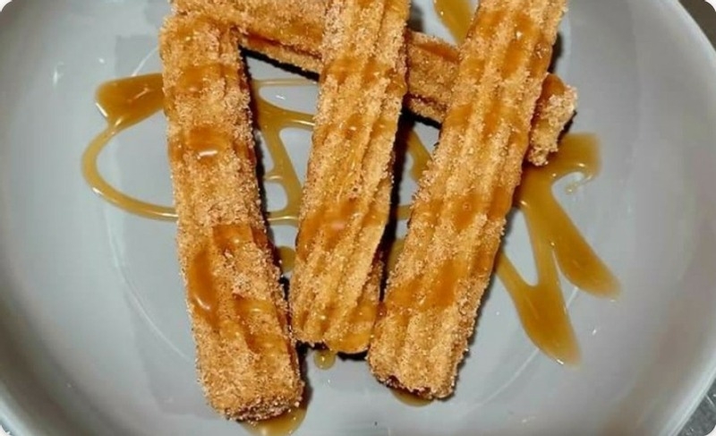 Churros.